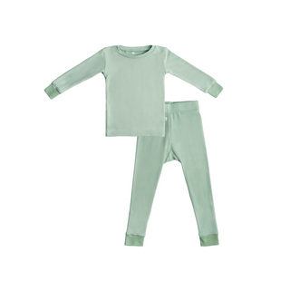 Organic Cotton and Organic Bamboo Pajamas