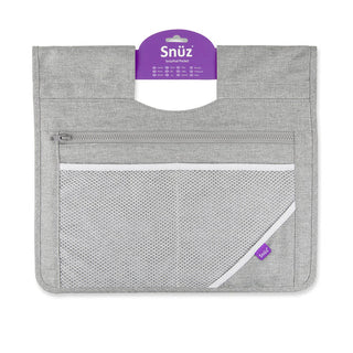 Snuz SnuzPod Pocket Grey-Regal Baby